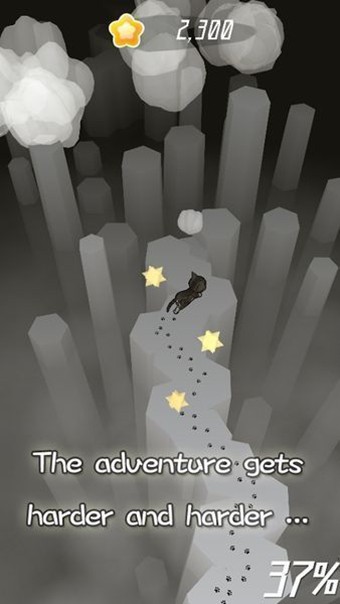 小猫咪生活模拟器