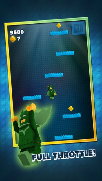 超级英雄汽车大赛