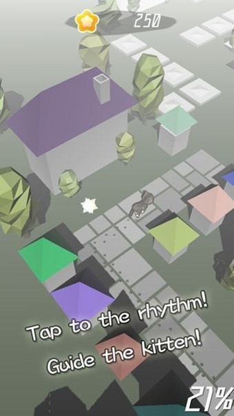 小猫咪生活模拟器