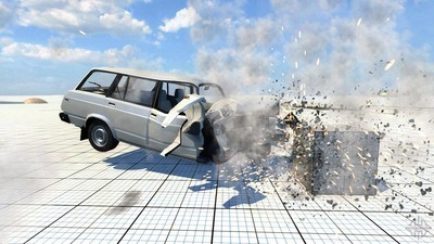 汽车交通2018