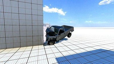 汽车交通2018