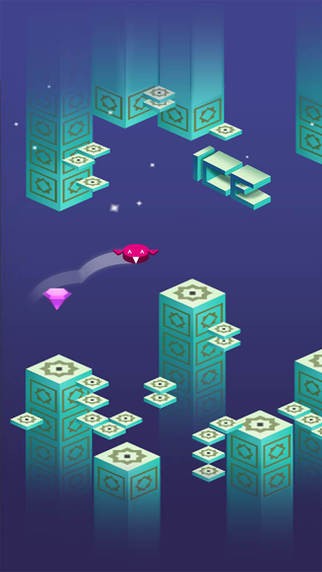 不可能的汽车特技3D