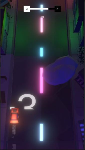 世界末日之城核战争