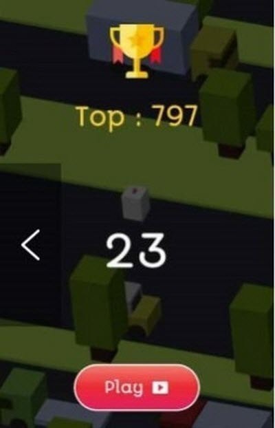 Jump Hit