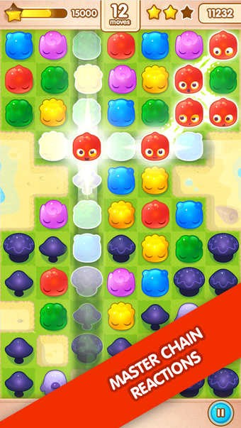 Jelly Run