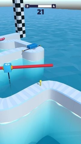 SlideCube