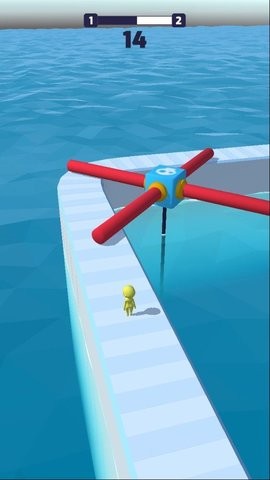 SlideCube