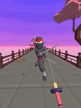 武士冲吧