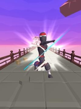 武士冲吧