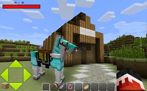 我的魔方世界