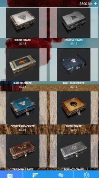 绝地求生鬼畜魔性版手游