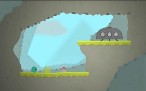 Split Run 3D手游