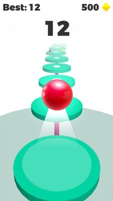 跳舞的音乐星球手游