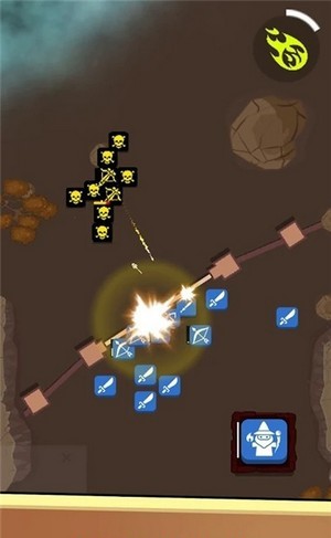 battle disc手游