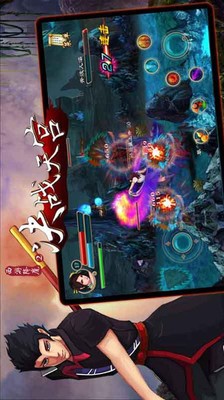西游降魔传奇手游