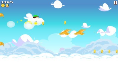 路易吉冒险手游