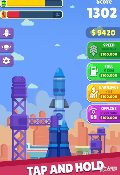 空闲的葬礼大亨手游