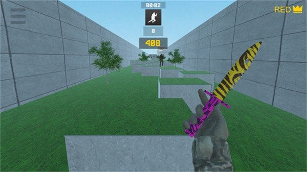csgo炼金模拟器手游
