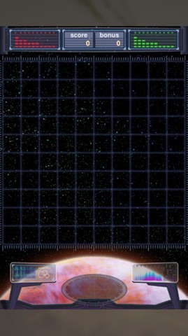 宇宙巡航舰2FC手游