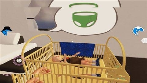 STEAM超级人类手游