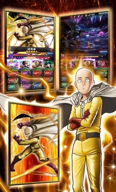 神魔召唤师手游