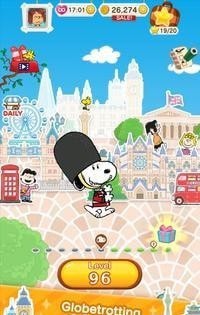 史努比人生手游