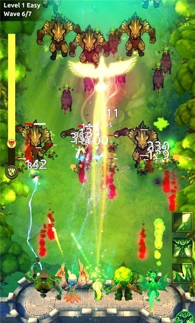 Knife Hero手游