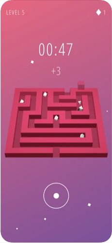 mazerunner手游