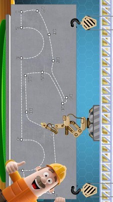 迷你模拟城市手游