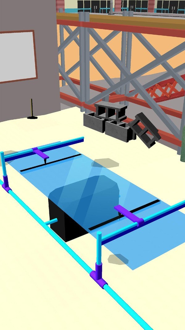 建筑大师3D手游
