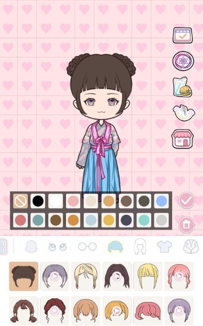 VIVO加菲猫碰碰车手游