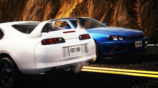 Speed Empire手游
