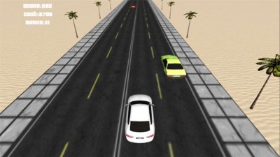 单机赛车公路漂移手游