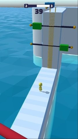 Sliding Seas滑海手游