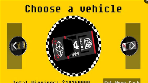 赛车之路手游