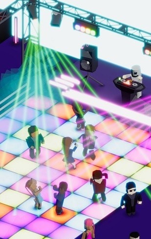 夜总会模拟器手游