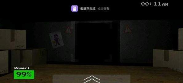 玩具熊披萨店手游