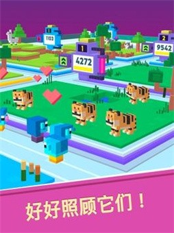 空闲之王手游