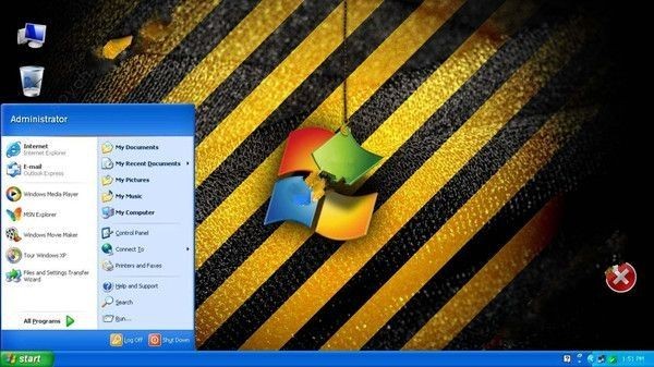 win98模拟器手游