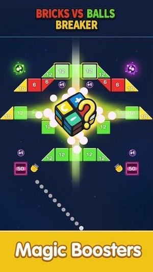 消灭方块星星手游