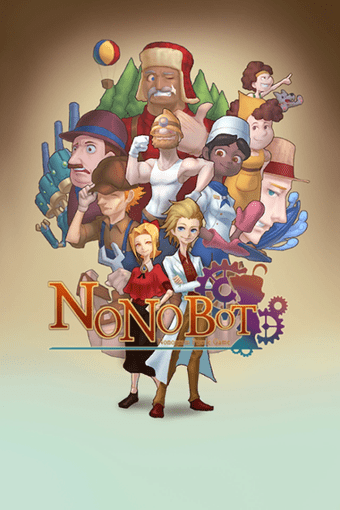 NonoBot手游