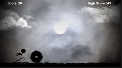 暗影火柴人冒险手游