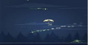 防空飞行模拟器手游