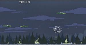 防空飞行模拟器手游