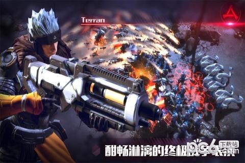 战争艺术bilibili版手游