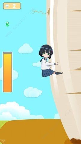 女高中生的虚度日常手游