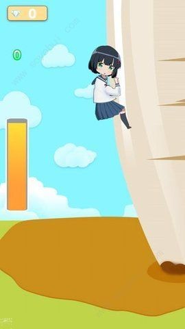 女高中生的虚度日常手游