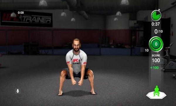 UFC终极格斗冠军手游