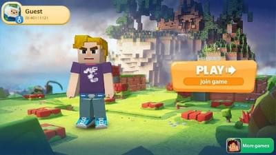 我的世界0.9.0手游
