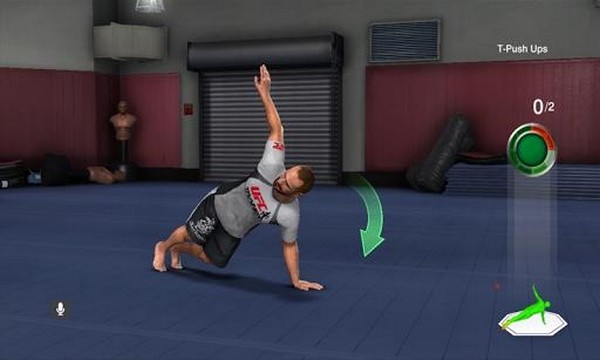 UFC终极格斗冠军手游